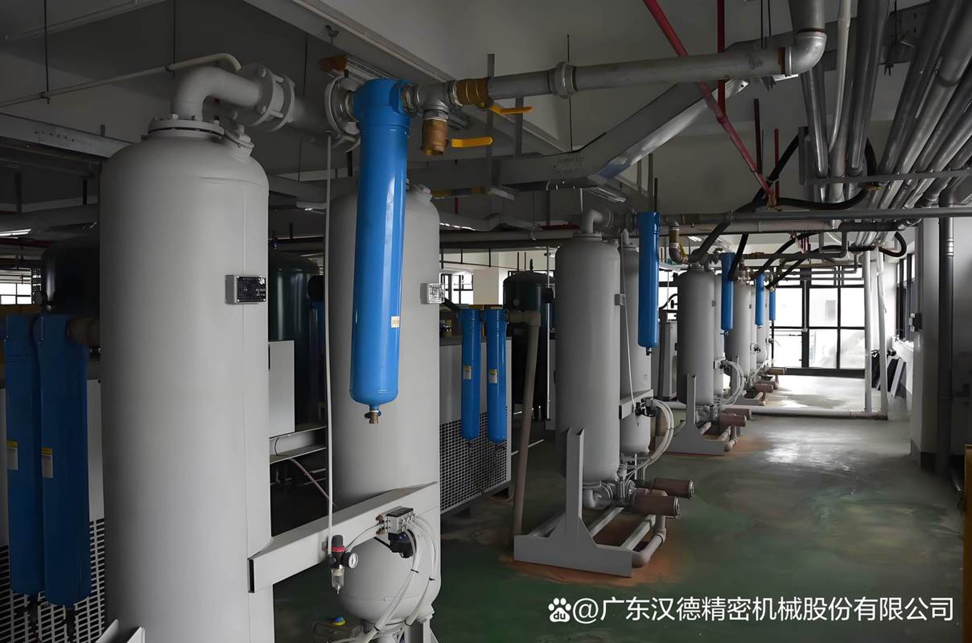 汉德电器